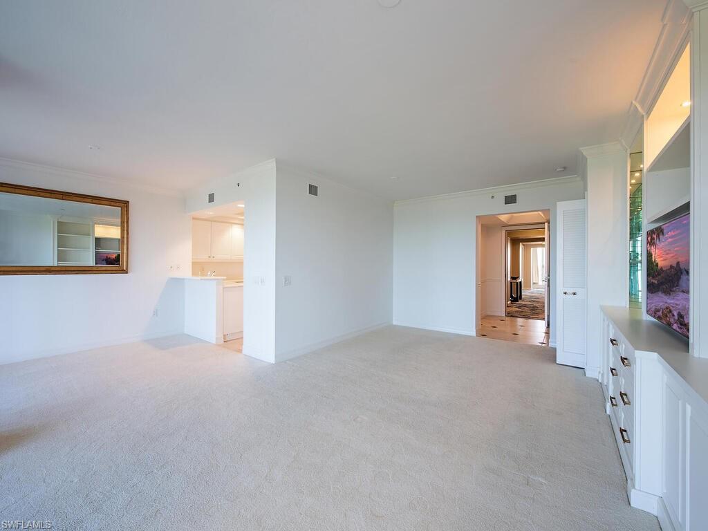 7425 Pelican Bay Blvd. #1005, Naples, Florida 34108