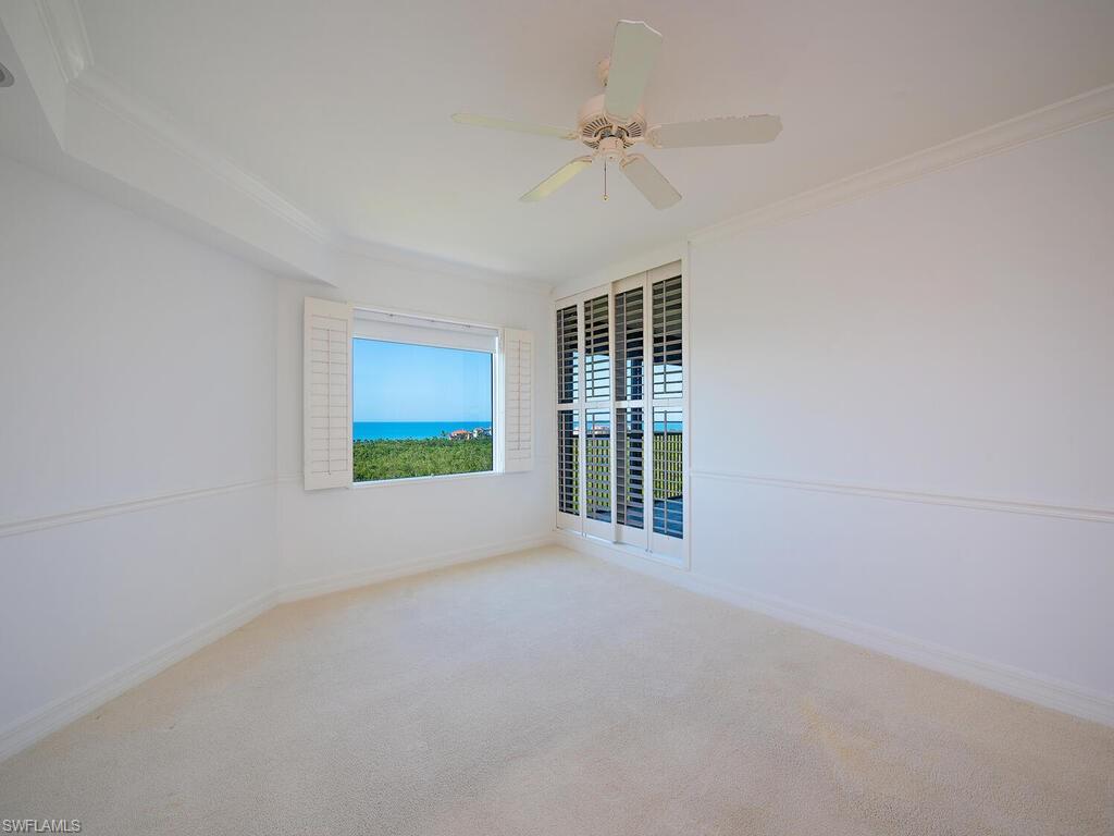 7425 Pelican Bay Blvd. #1005, Naples, Florida 34108