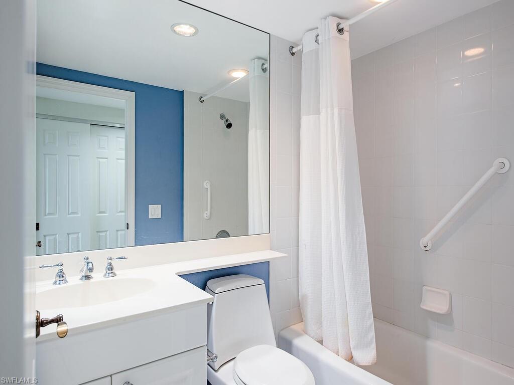 7425 Pelican Bay Blvd. #1103, Naples, Florida 34108