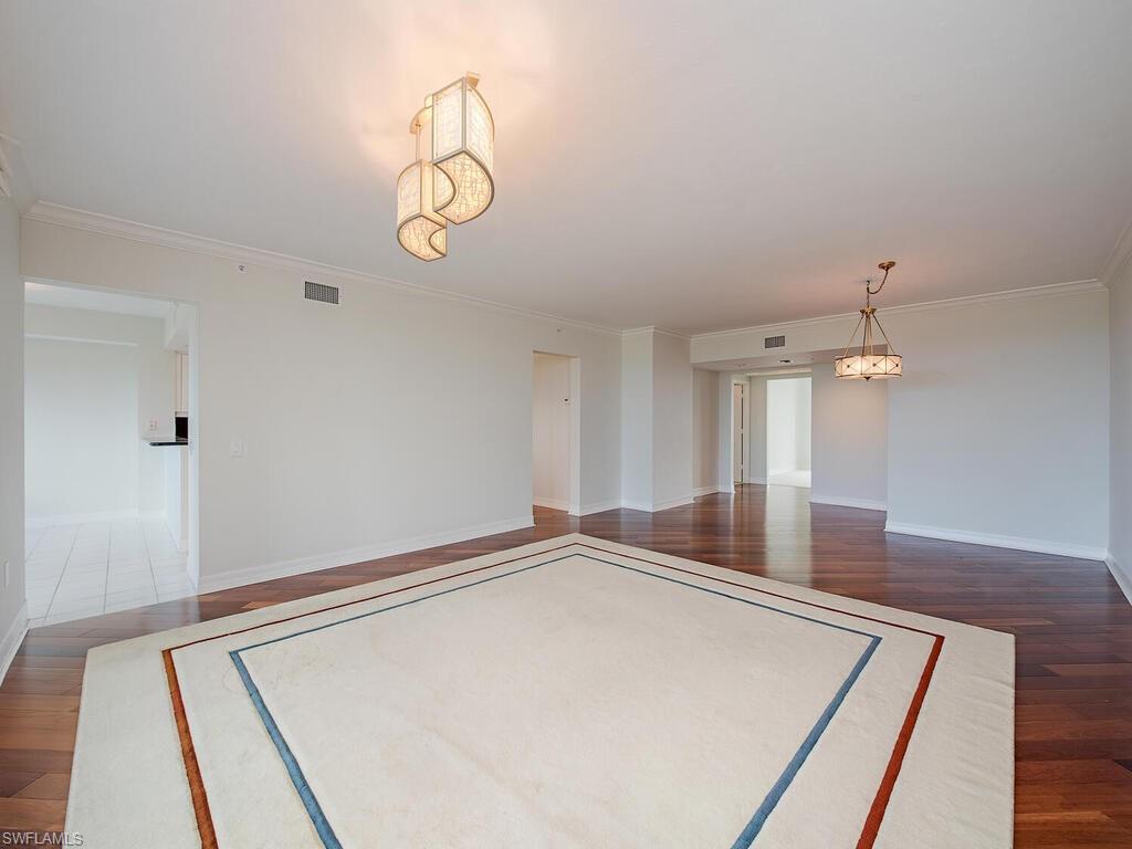 7425 Pelican Bay Blvd. #1103, Naples, Florida 34108