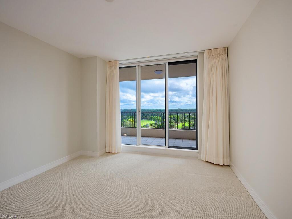 7425 Pelican Bay Blvd. #1103, Naples, Florida 34108