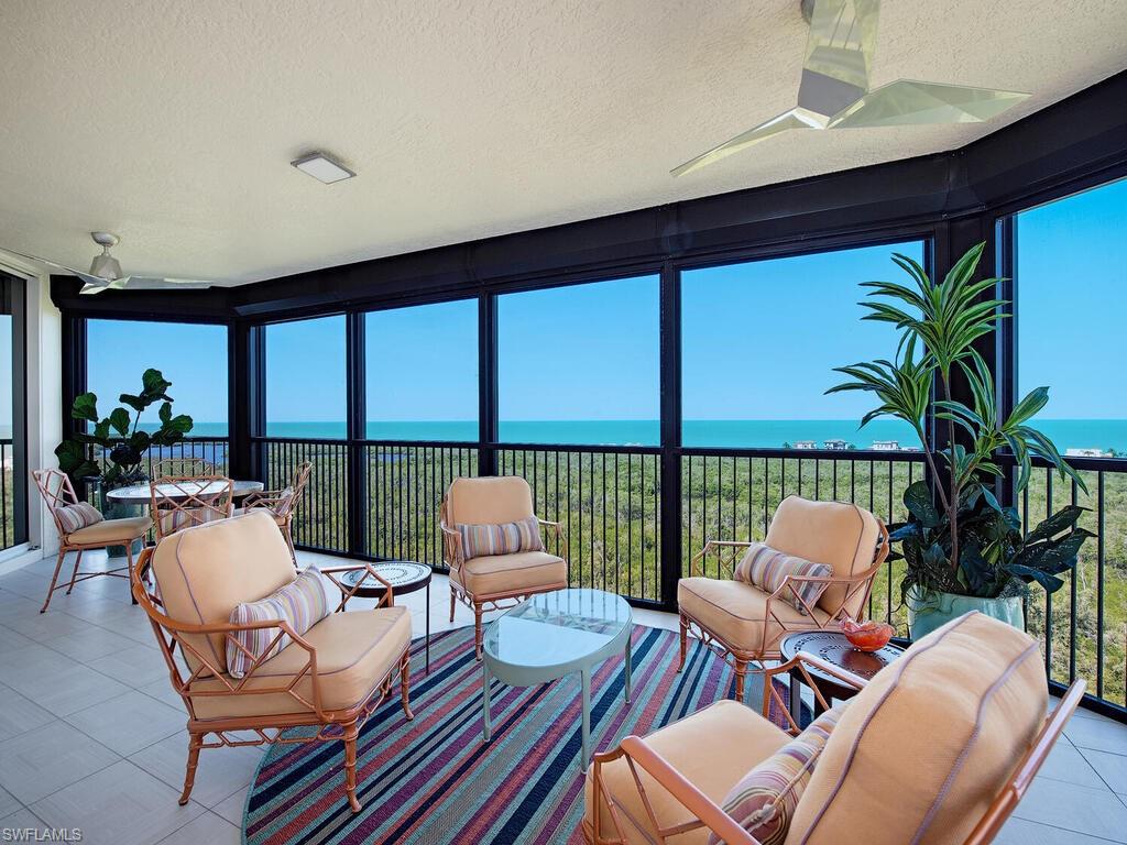 7425 Pelican Bay Blvd. #1406, Naples, Florida 34108
