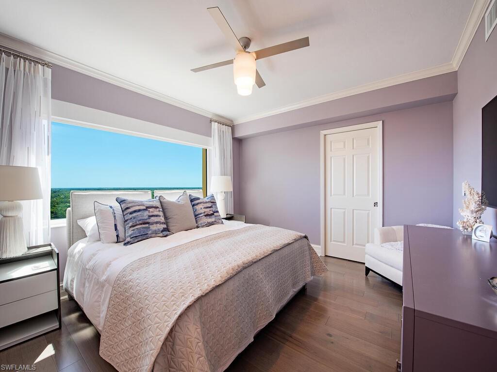 7425 Pelican Bay Blvd. #1406, Naples, Florida 34108