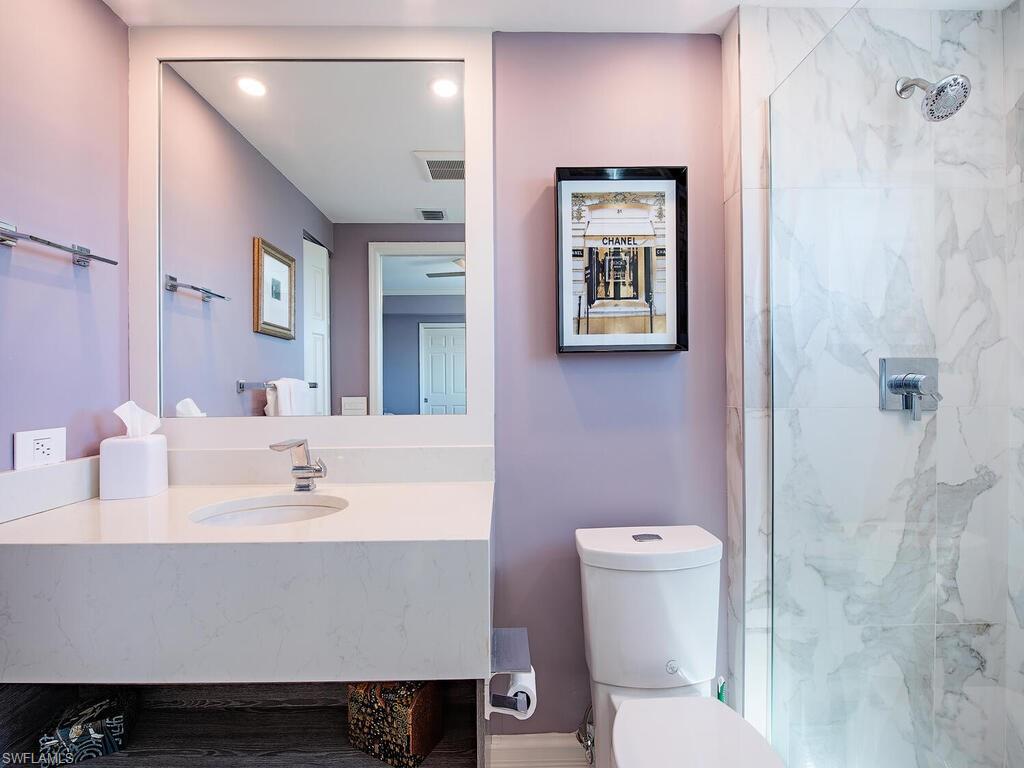 7425 Pelican Bay Blvd. #1406, Naples, Florida 34108