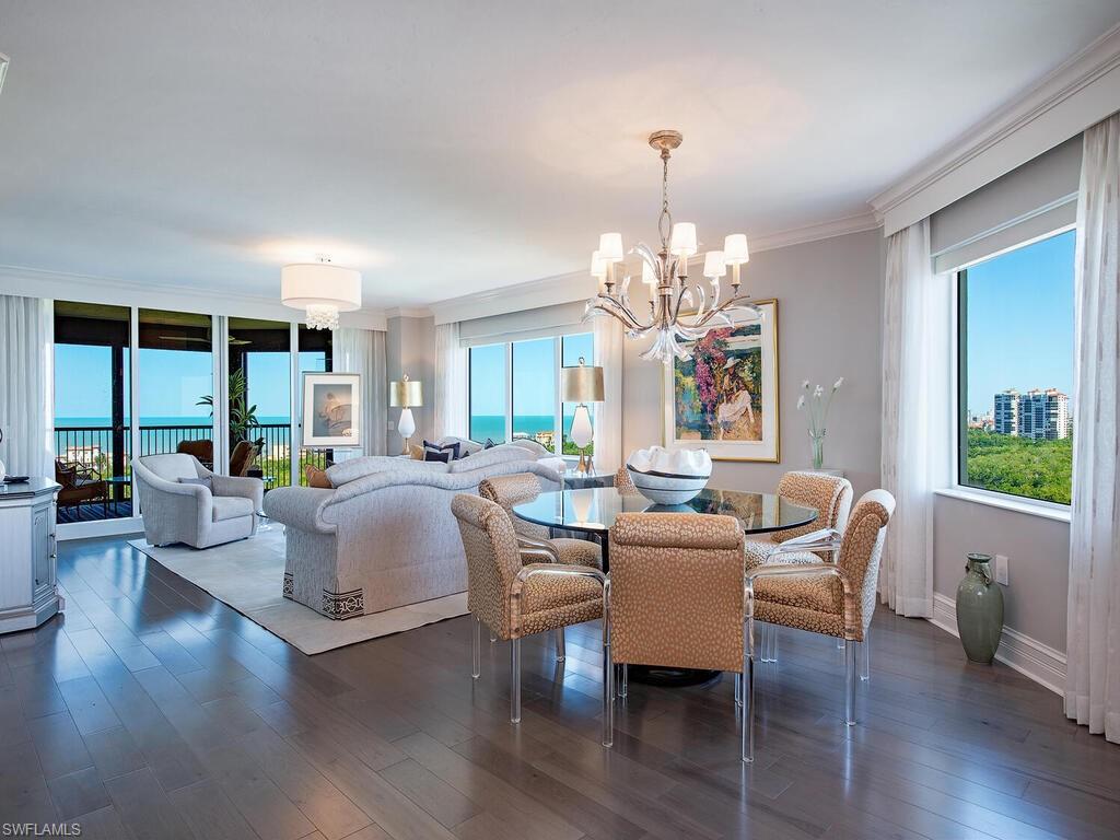 7425 Pelican Bay Blvd. #1406, Naples, Florida 34108