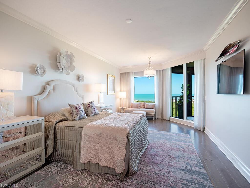 7425 Pelican Bay Blvd. #1406, Naples, Florida 34108